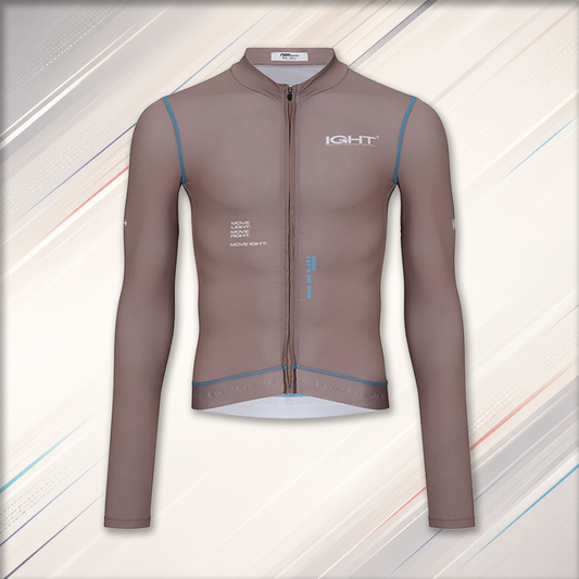 NSR CLUB IGHT LS Jersey Men