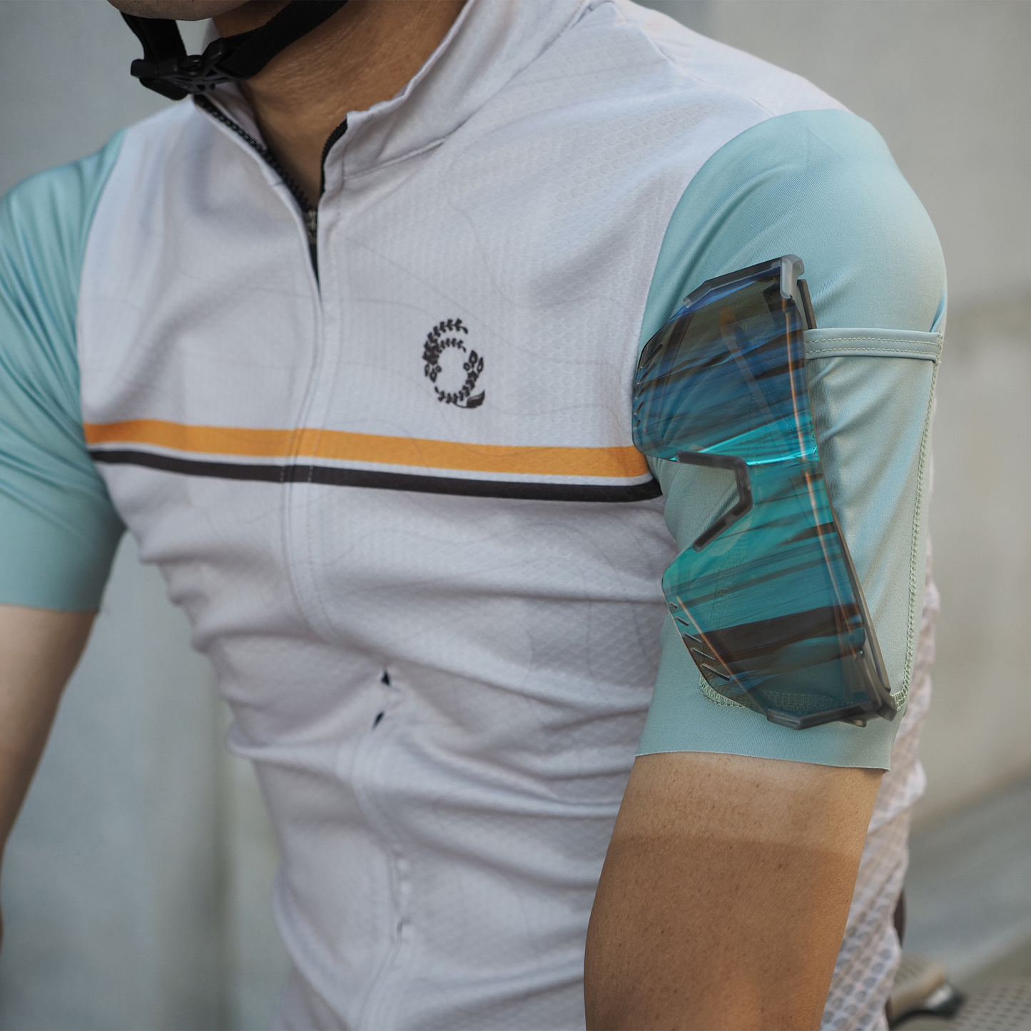Wistail Terrain SS Jersey Unisex