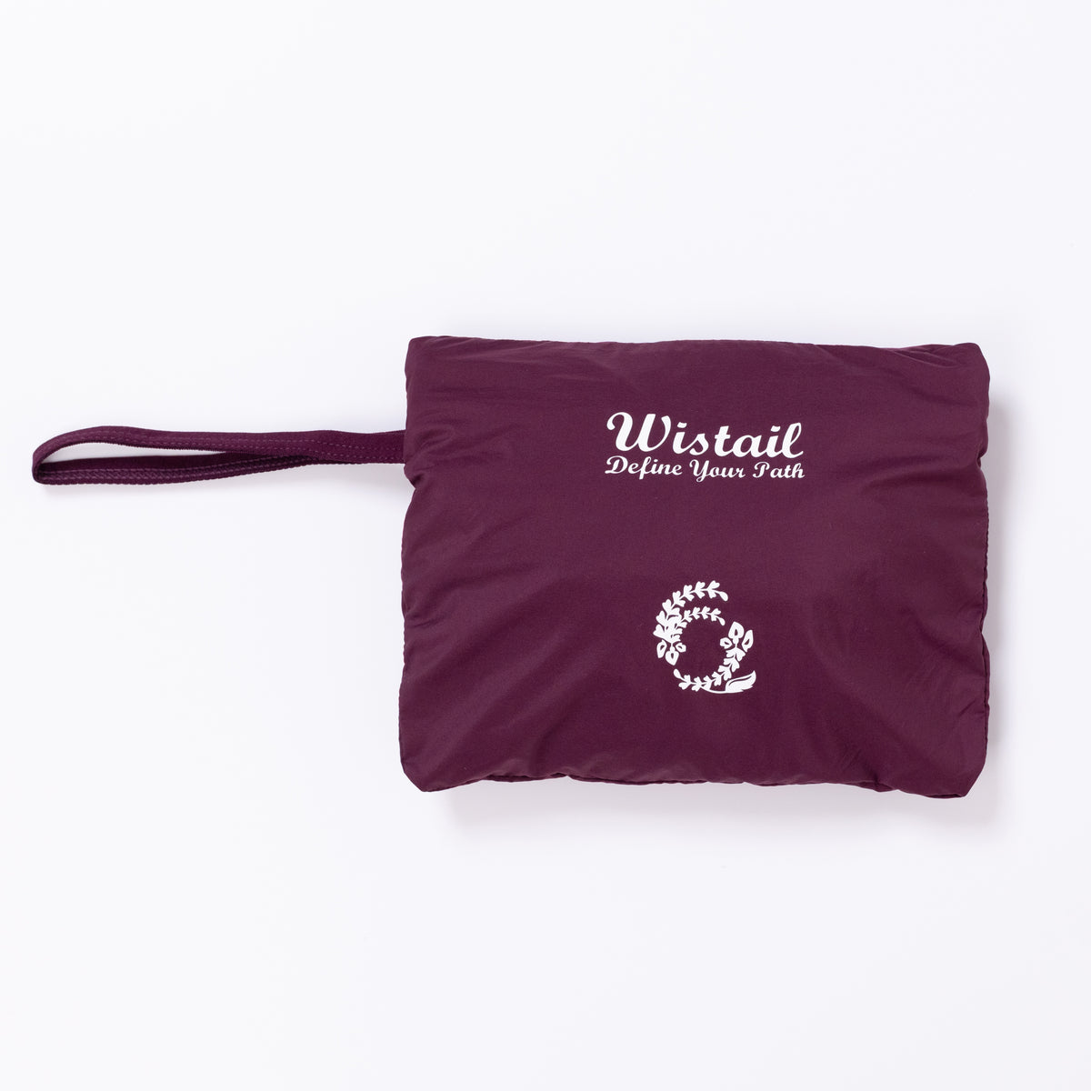 Wistail Veil Windbreaker Unisex