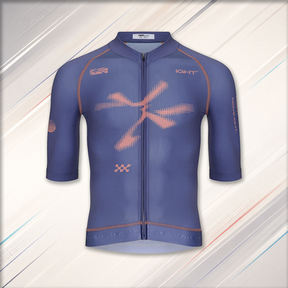 NSR CLUB IGHT SS Jersey Men