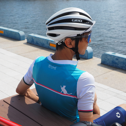 Wistail Drift SS Jersey Unisex