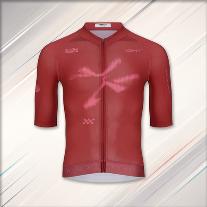 NSR CLUB IGHT SS Jersey Men
