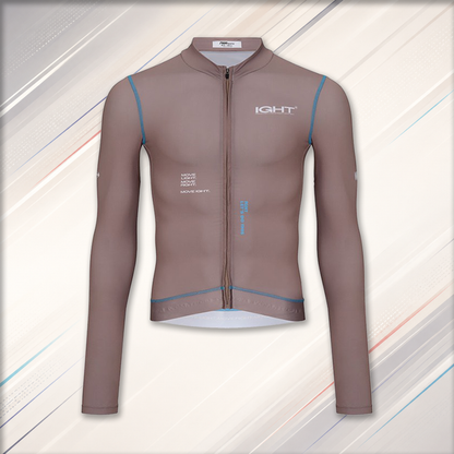 NSR CLUB IGHT LS Jersey Men