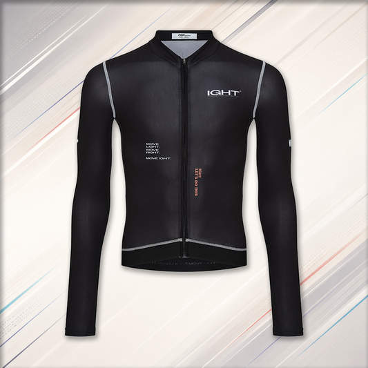 NSR CLUB IGHT LS Jersey Men