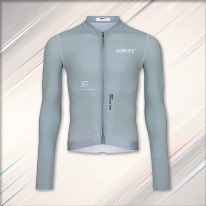 NSR CLUB IGHT LS Jersey Men