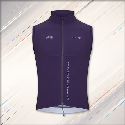 NSR CLUB IGHT Gilet Men