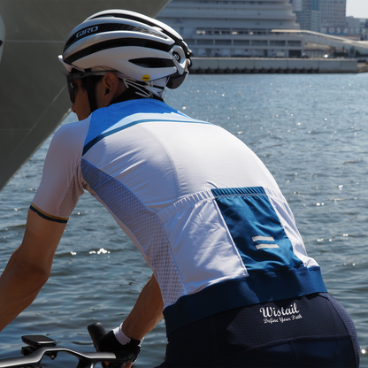 Wistail Drift SS Jersey Unisex