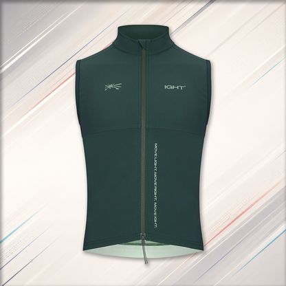 NSR CLUB IGHT Gilet Men