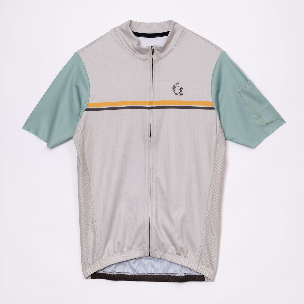 Wistail Terrain SS Jersey Unisex