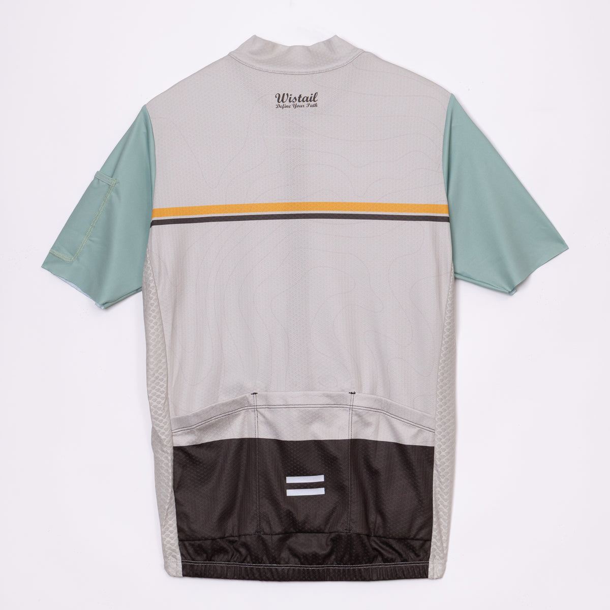 Wistail Terrain SS Jersey Unisex