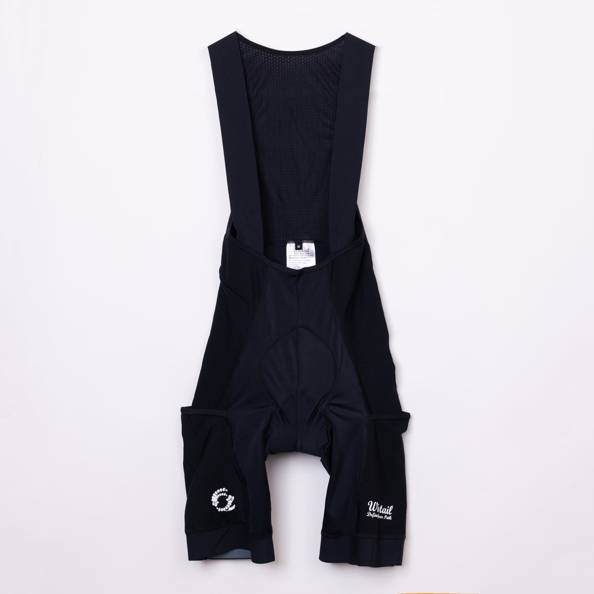 Wistail Cargo Bibshorts Unisex