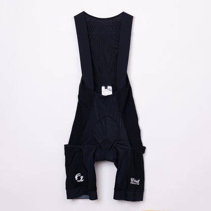 Wistail Cargo Bibshorts Unisex