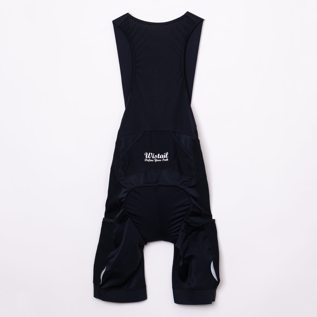 Wistail Cargo Bibshorts Unisex
