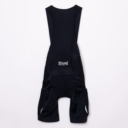 Wistail Cargo Bibshorts Unisex