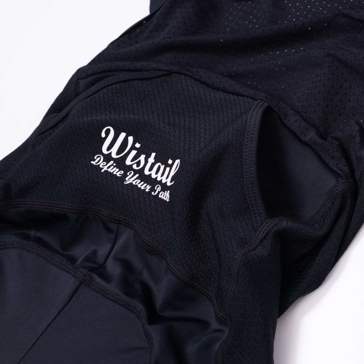 Wistail Cargo Bibshorts Unisex