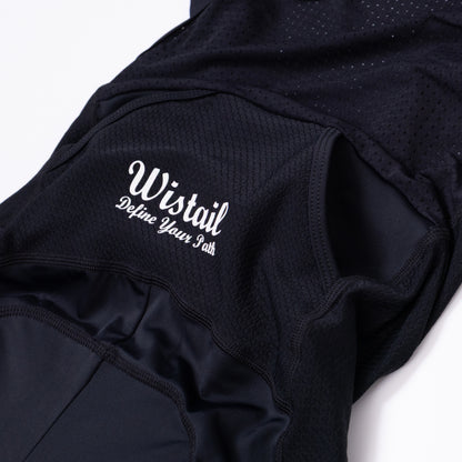Wistail Cargo Bibshorts Unisex