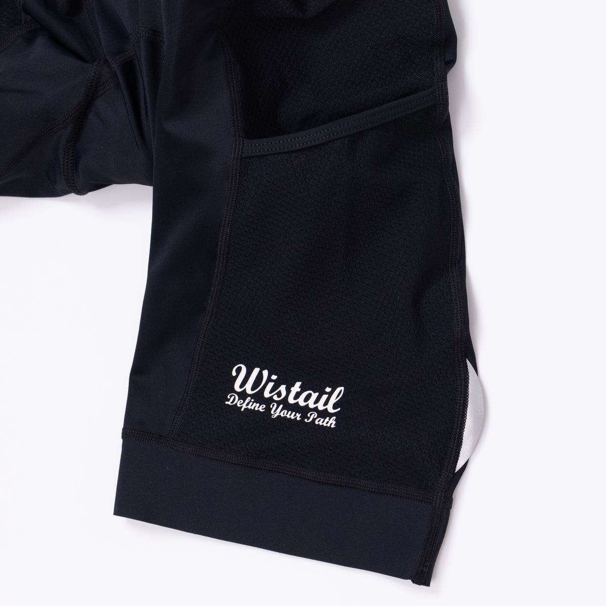 Wistail Cargo Bibshorts Unisex