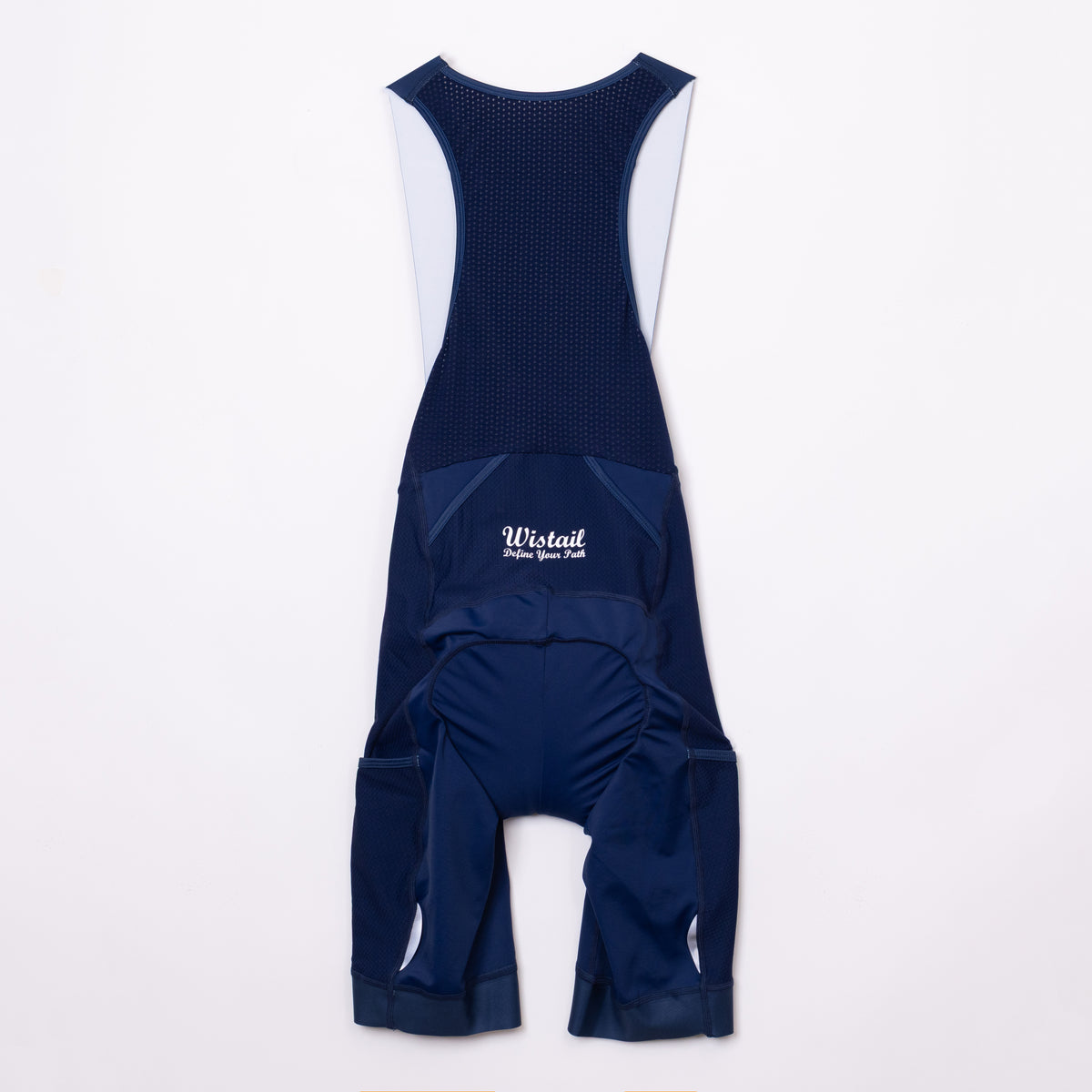 Wistail Cargo Bibshorts Unisex