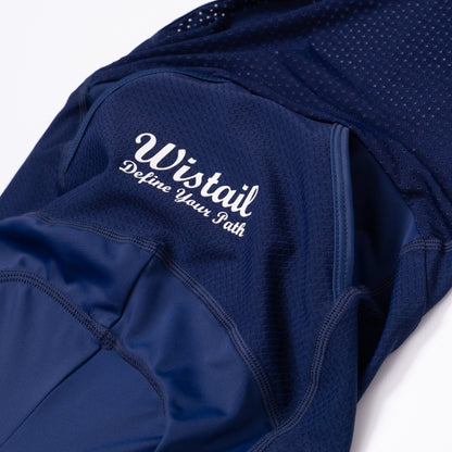 Wistail Cargo Bibshorts Unisex
