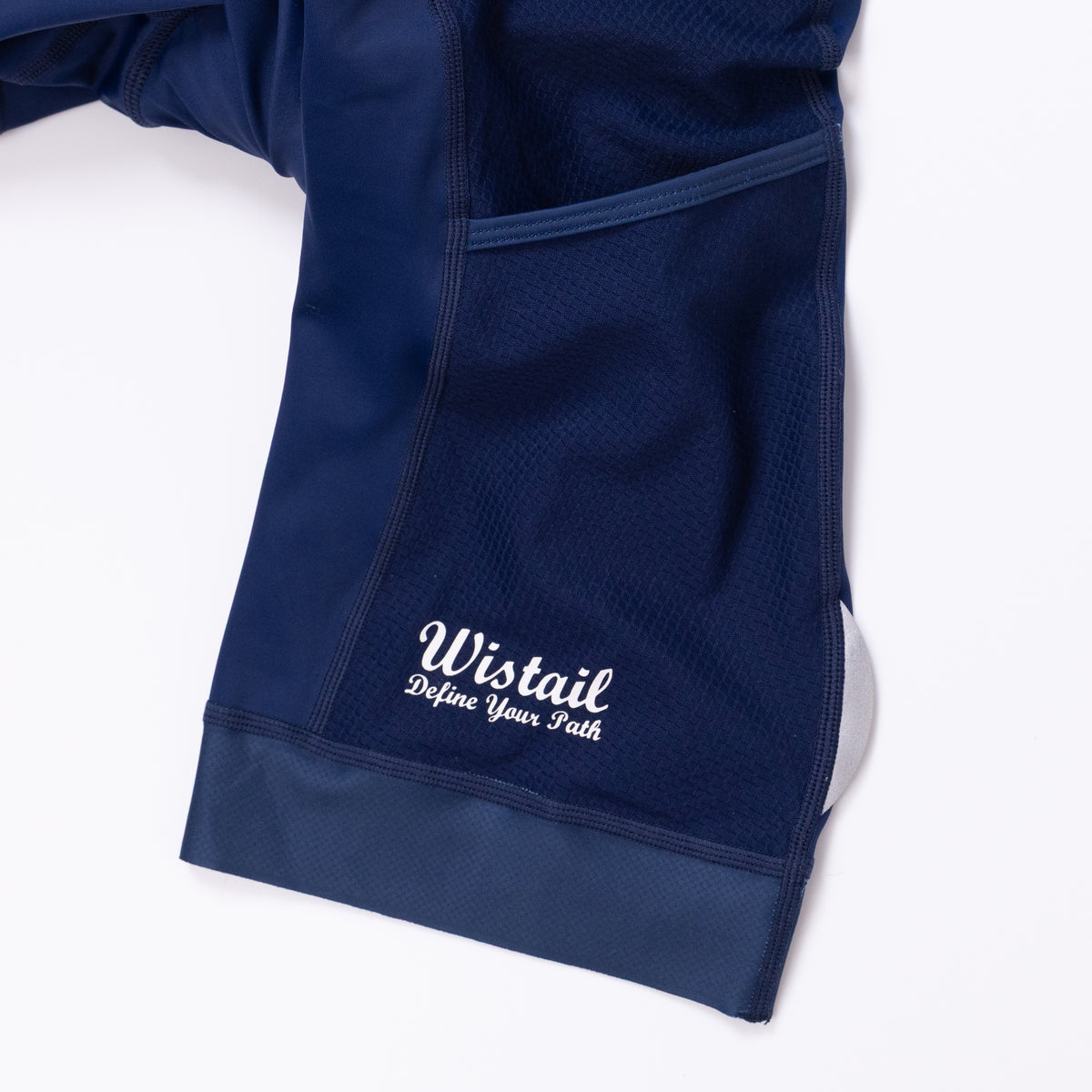 Wistail Cargo Bibshorts Unisex