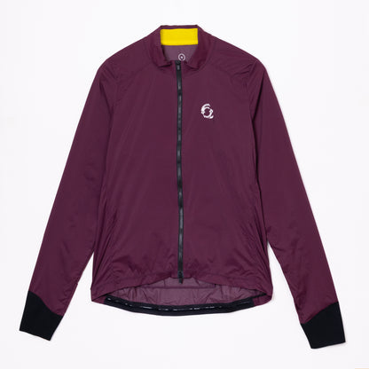 Wistail Veil Windbreaker Unisex