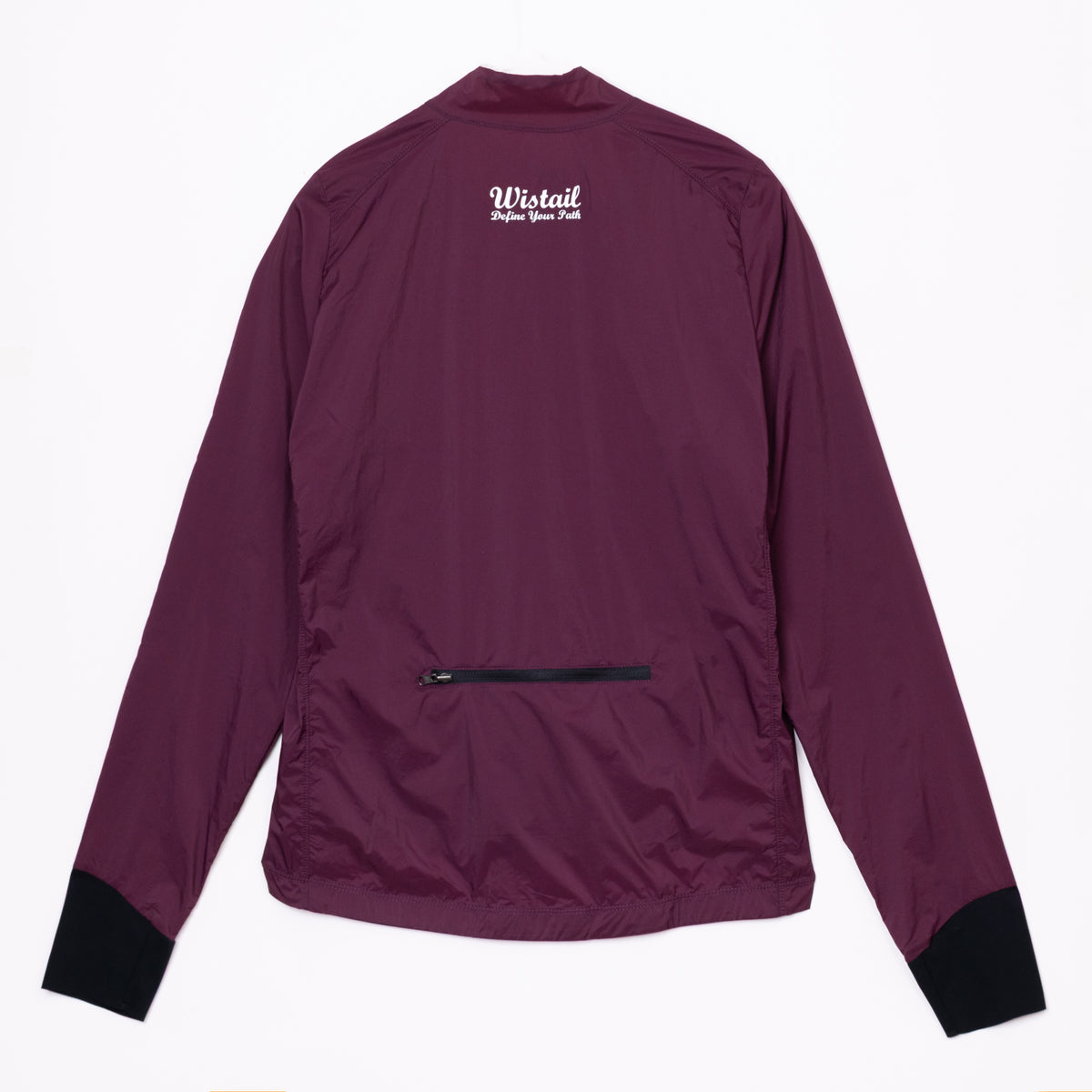 Wistail Veil Windbreaker Unisex