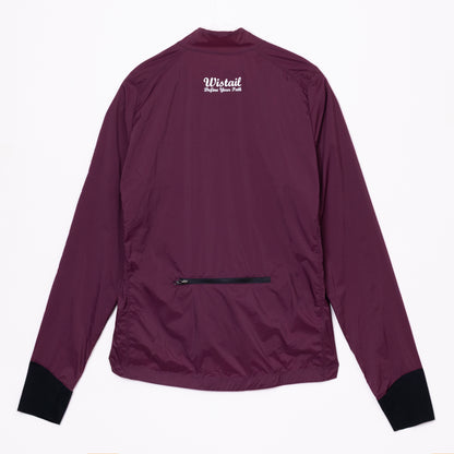 Wistail Veil Windbreaker Unisex