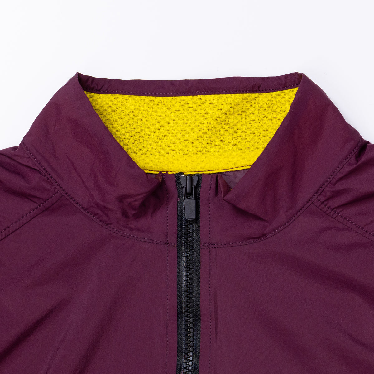 Wistail Veil Windbreaker Unisex