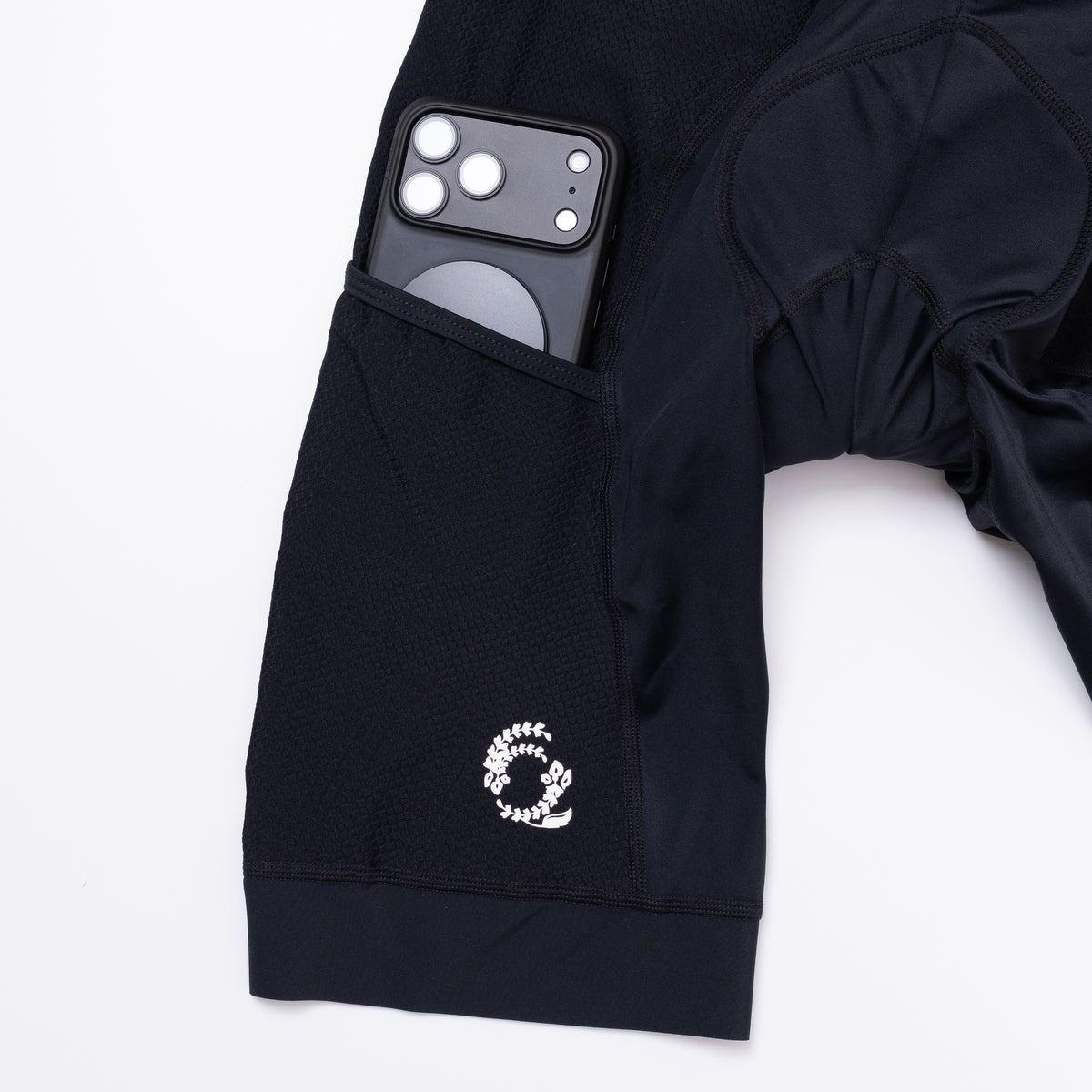 Wistail Cargo Bibshorts Unisex