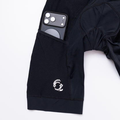 Wistail Cargo Bibshorts Unisex