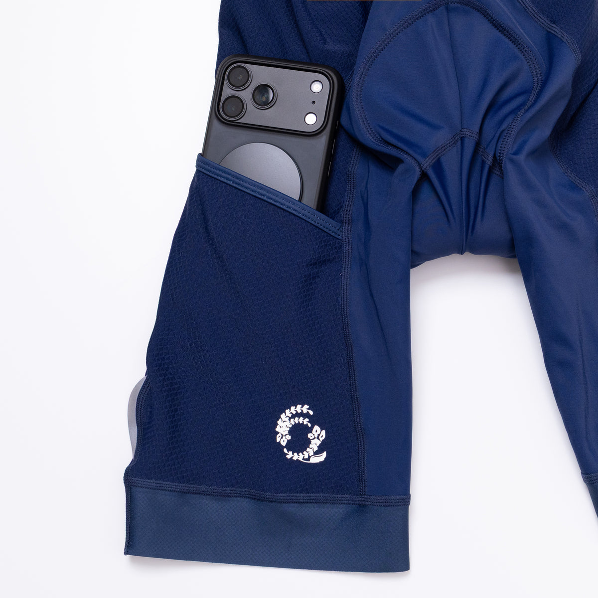 Wistail Cargo Bibshorts Unisex