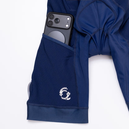 Wistail Cargo Bibshorts Unisex
